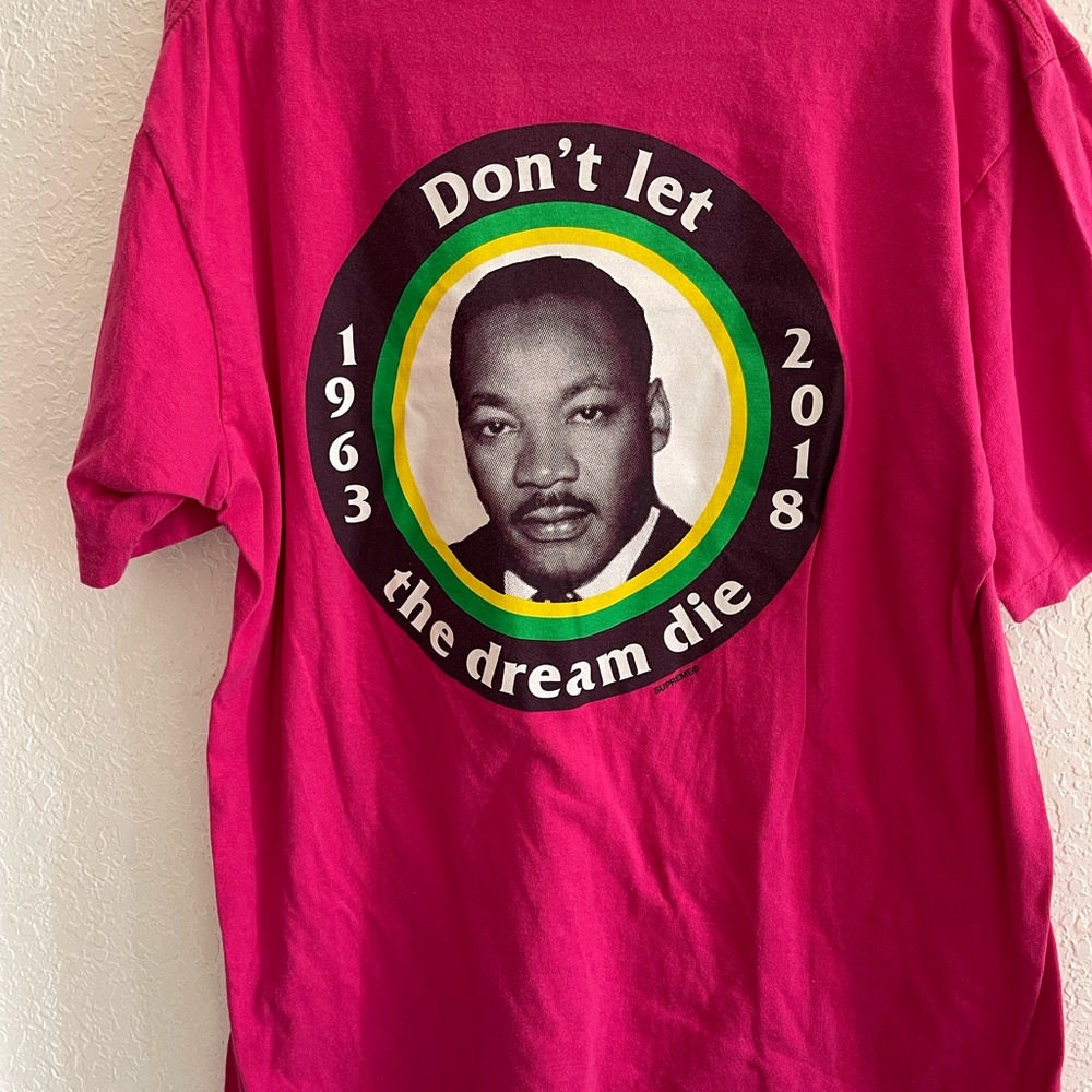 Supreme MLK - Picture 3 of 3